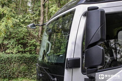 比亚迪ETM6纯电动轻卡实拍 欧洲媒体评测获赞，电子商务物流新利器