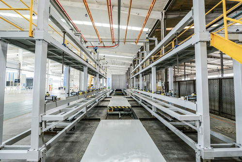 紧抓合规城市配送厢式运输机遇 中集车辆与山东汽车达成战略合作，共拓电子商务服务新蓝海