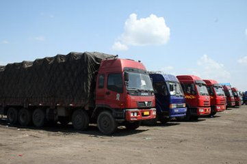 广州至淄博物流专线 达华货运公司助力电子商务高效配送