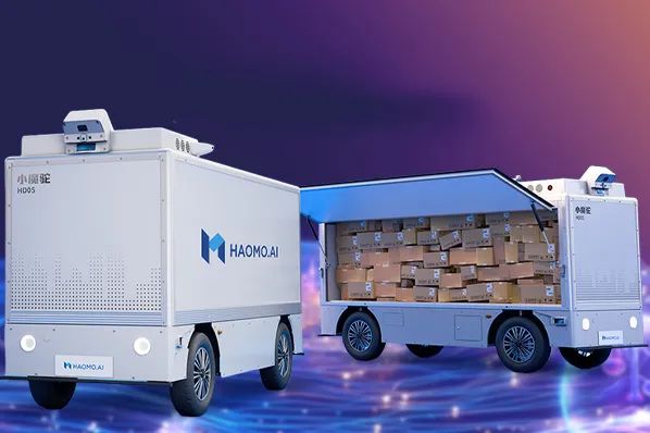 城市配送新变革 无人配送市场增速第一，10余款主流车型深度解析