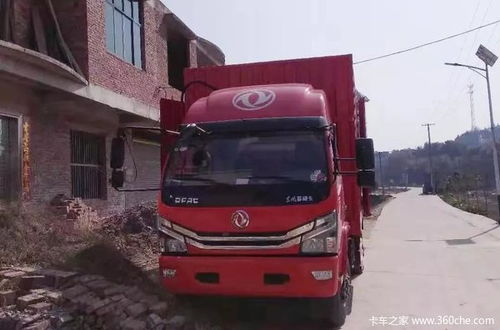 城乡建筑辅材配送用什么车才不亏本？城市配送全攻略