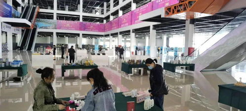 旅发项目巡礼 | 牡丹江保税跨境商品展示馆 足不出市淘全球